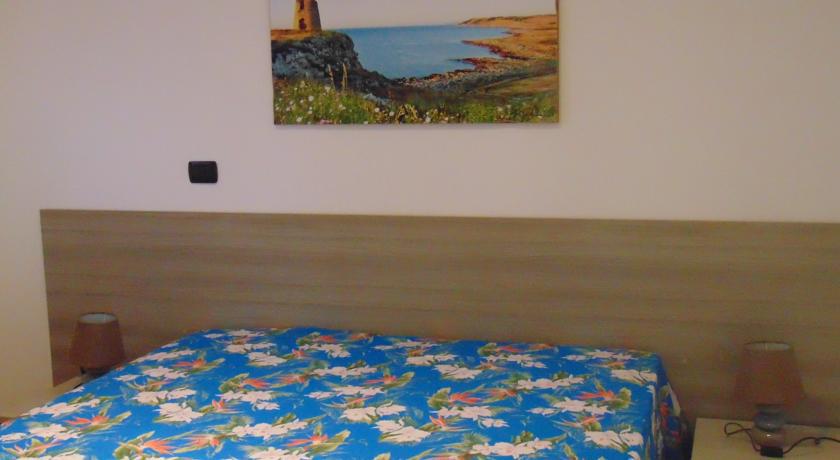 Vacanze Al Minci ジュルディニャーノ 部屋 写真